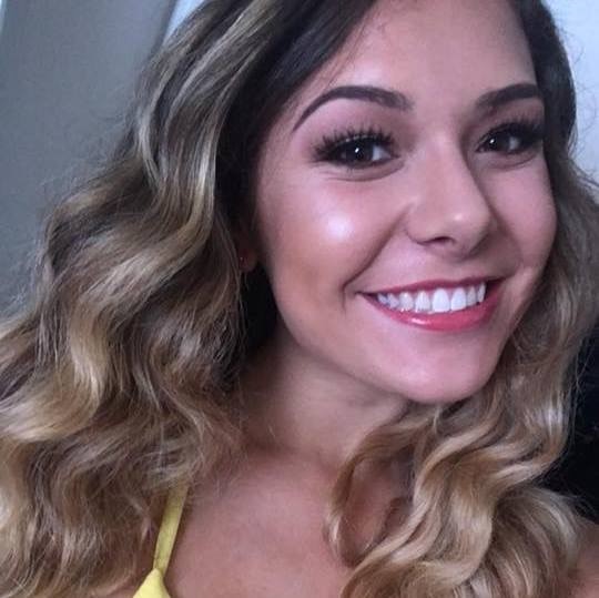 London Harrell
